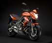 Kawasaki ZX-6R и другие новинки марки 2009 года