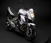 Kawasaki ZX-6R и другие новинки марки 2009 года