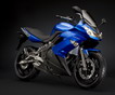 Kawasaki ZX-6R и другие новинки марки 2009 года