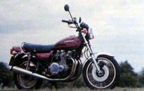 История компании KAWASAKI и ее мотоциклы История компании KAWASAKI и ее мотоциклы
