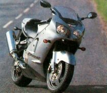 История компании KAWASAKI и ее мотоциклы История компании KAWASAKI и ее мотоциклы