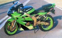 История компании KAWASAKI и ее мотоциклы История компании KAWASAKI и ее мотоциклы