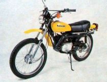 История компании KAWASAKI и ее мотоциклы История компании KAWASAKI и ее мотоциклы