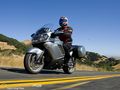 Kawasaki Concours 14.