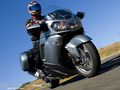 Kawasaki Concours 14.