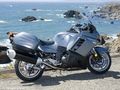 Kawasaki Concours 14.