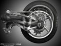 Kawasaki Concours 14.