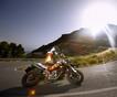 KTM 990 Supermoto R – первые фото