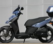 Скутер Kymco Agility R16 2009 модельного года