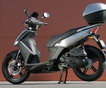 Скутер Kymco Agility R16 2009 модельного года
