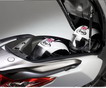 Новый скутер Kymco Downtown 300i ABS