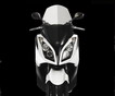 Новый скутер Kymco Downtown 300i ABS