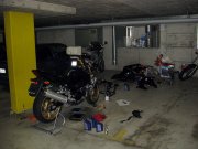 gixxer