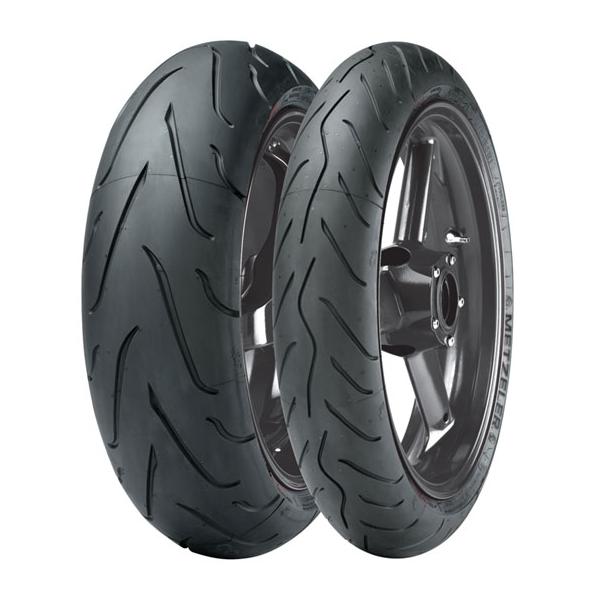 Metzeler Sportec M3