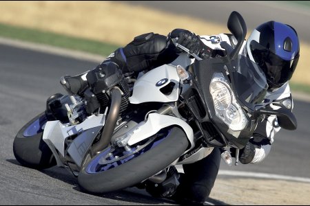 BMW HP2 Sport 2008, вершина эволюции оппозита