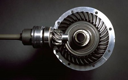 Малая шестерня и зубчатое колесо FJR1300