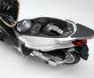 EICMA-2008: Новые скутеры Malaguti Blog