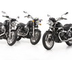 Moto Guzzi готовит обновления моделей 2010 года
