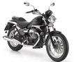 Moto Guzzi готовит обновления моделей 2010 года