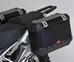 Moto Guzzi выпустил модель Stelvio в версии NTX