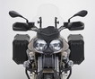 Moto Guzzi выпустил модель Stelvio в версии NTX