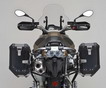 Moto Guzzi выпустил модель Stelvio в версии NTX