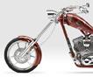 Big Dog Ridgeback 2009 - главный возмутитель спокойствия...