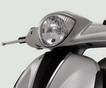 Piaggio обновил линейку скутеров Liberty
