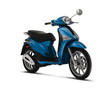 Piaggio обновил линейку скутеров Liberty