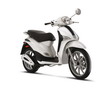 Piaggio обновил линейку скутеров Liberty