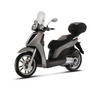 Carnaby Cruiser 300 – новинка в семействе скутеров Piaggio