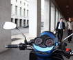 Carnaby Cruiser 300 – новинка в семействе скутеров Piaggio