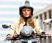 Carnaby Cruiser 300 – новинка в семействе скутеров Piaggio