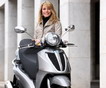 Carnaby Cruiser 300 – новинка в семействе скутеров Piaggio