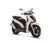Carnaby Cruiser 300 – новинка в семействе скутеров Piaggio