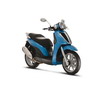 Carnaby Cruiser 300 – новинка в семействе скутеров Piaggio