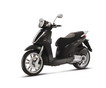 Carnaby Cruiser 300 – новинка в семействе скутеров Piaggio