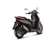 Carnaby Cruiser 300 – новинка в семействе скутеров Piaggio
