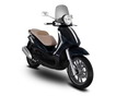 Новый скутер Beverly Tourer 300ie 2009 модельного года от Piaggio