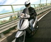 Новый скутер Beverly Tourer 300ie 2009 модельного года от Piaggio