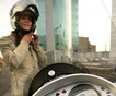 Новый скутер Beverly Tourer 300ie 2009 модельного года от Piaggio