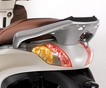 Piaggio Beverly 2010 модельного года