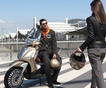 Piaggio Beverly 2010 модельного года