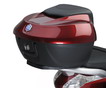 Piaggio Beverly 2010 модельного года