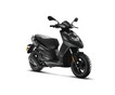 Обновленный скутер Piaggio Typhoon