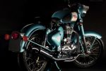 Bullet Electra 500