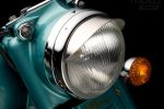 Bullet Electra 500