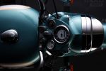 Bullet Electra 500