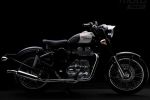Bullet Electra 500