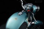 Bullet Electra 500